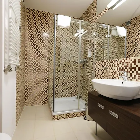 Port, 204 Appartement