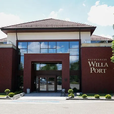 Appartamento Port, 204