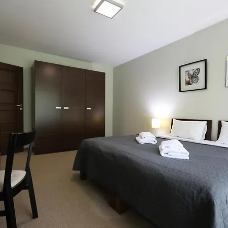 Port, 204 Appartement *