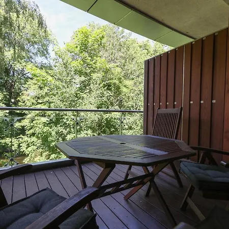 Port, 204 Apartamento
