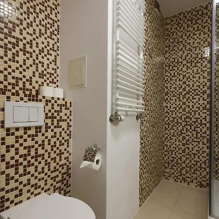 Appartement Port, 204